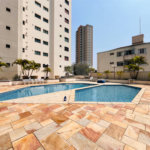 Apartamento à venda com 4 quartos, sendo 2 suítes,  em Santana, São Paulo, SP