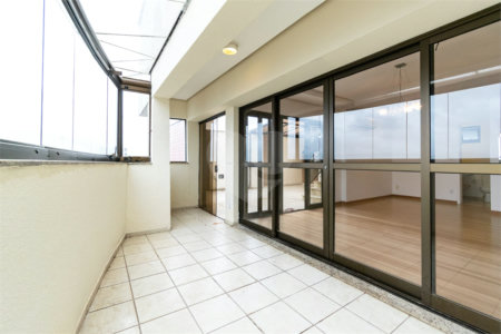 Cobertura á venda - Vila Mariana