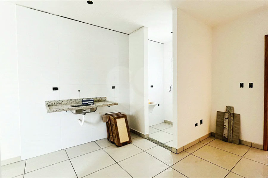 Apartamento Novo para Venda na Casa Verde