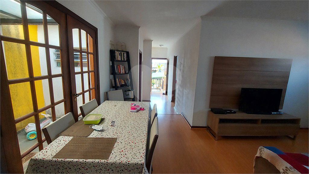 Casa á venda - Vila Guarani