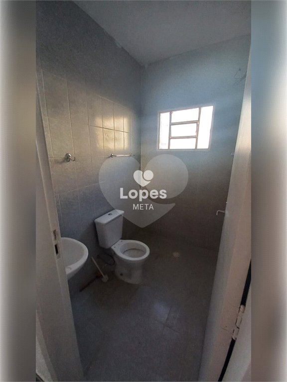 CASA Á VENDA - BAIRRO NOVO HORIZONTE, 2 DORMITÓRIOS 1 SENDO SUITE, SJC/SP