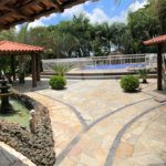 Chacara a venda de alto proximo a cidade