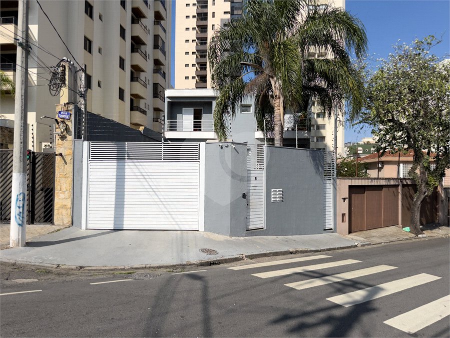 Apartamento à venda em Jardim da Saúde, São Paulo, SP