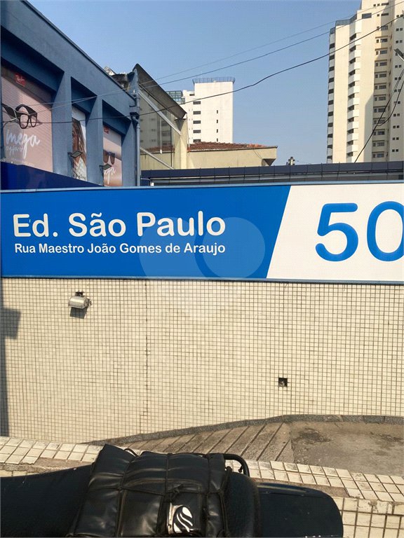 Sala à venda em Santana, São Paulo, SP