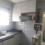 Apartamento à venda com 2 quartos em Vila Romana, São Paulo, SP