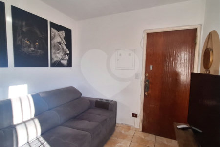 Apartamento à venda com 2 quartos em Jardim São Paulo(zona Norte), São Paulo, SP