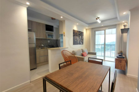 Apartamento à venda com 2 quartos em Lapa, São Paulo, SP