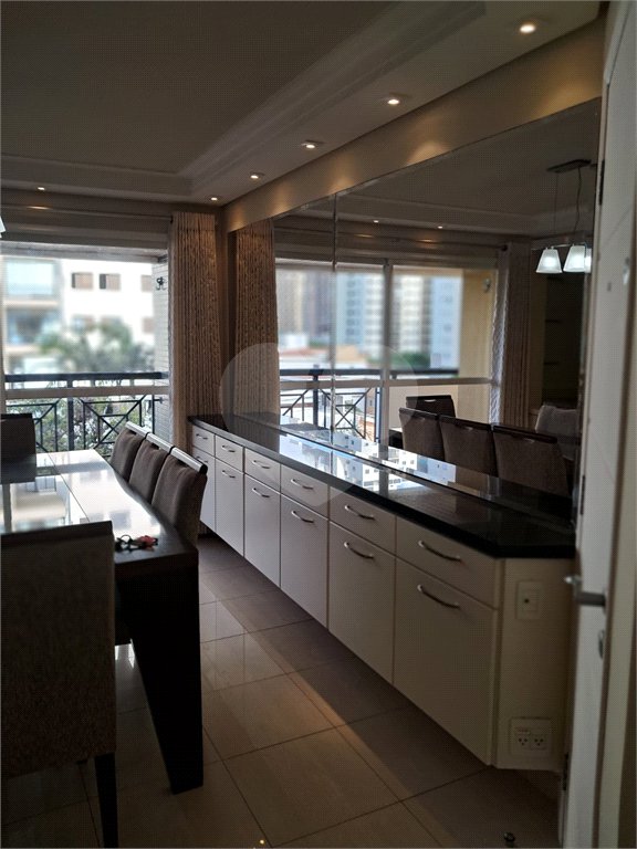 Apartamento à venda com 2 quartos, sendo 1 suíte, em Vila Progredior, São Paulo, SP