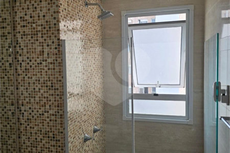Apartamento à venda com 2 quartos em Jardim Nossa Senhora do Carmo, São Paulo, SP