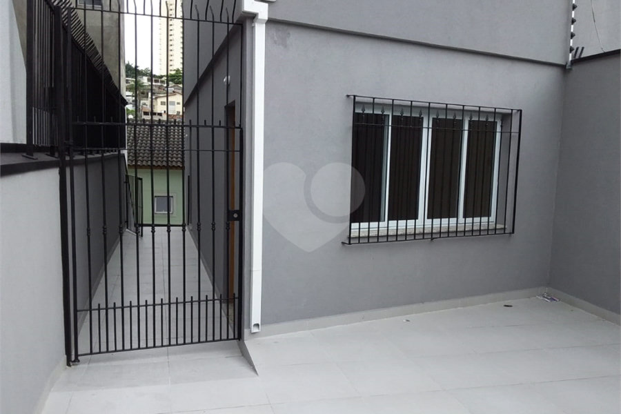 Sobrado à venda com 2 quartos em Casa Verde, São Paulo, SP