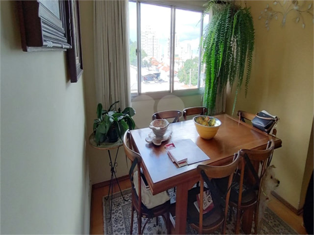 Apartamento à venda com 2 quartos em Tucuruvi, São Paulo, SP