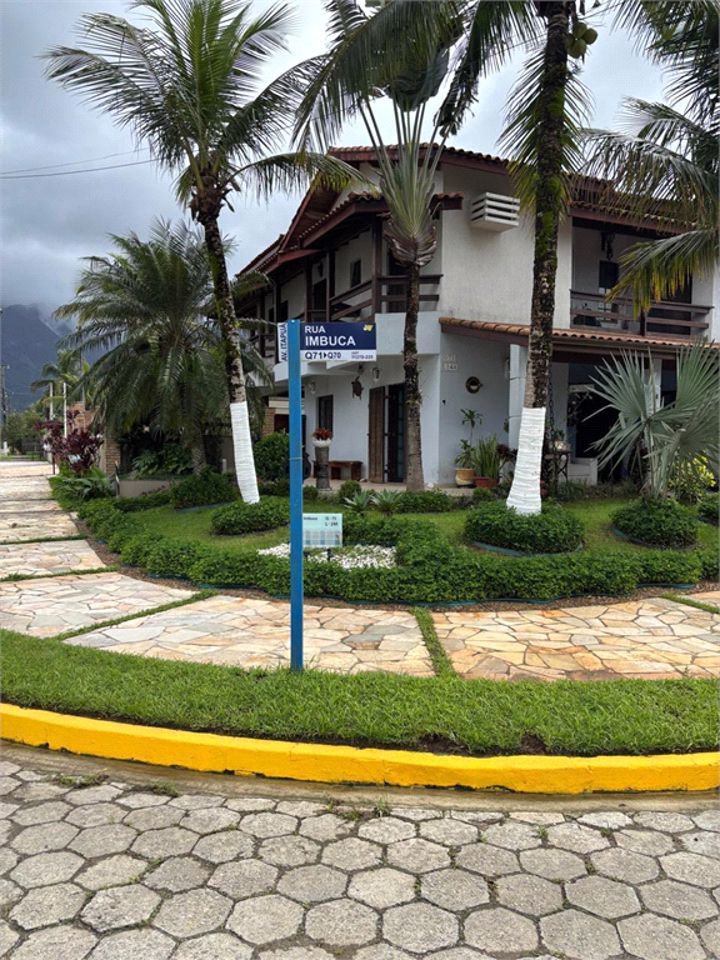 Casa com 4 dormitórios à venda, 300 m² por R$ 1.800.000,00 - Morada da Praia - Bertioga/SP