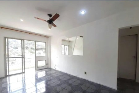 Apartamento à venda com 2 quartos, sendo 1 suíte, em Engenho Novo, Rio de Janeiro, RJ