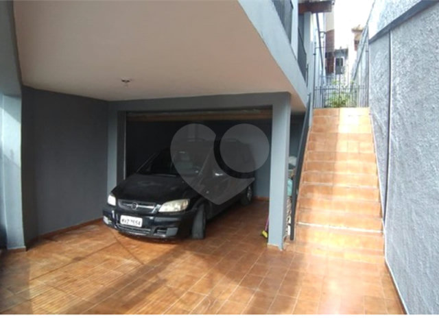 Casa à venda com 3 quartos em Jaraguá, São Paulo, SP