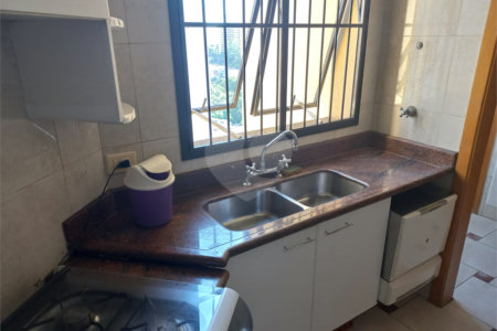 Apartamento à venda com 3 quartos, sendo 2 suítes, em Água Fria, São Paulo, SP