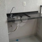 Apartamento à venda com 2 quartos, sendo 1 suíte, em Jardim Prestes de Barros, Sorocaba, SP