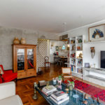 Apartamento à venda com 3 quartos, sendo 1 suíte, em Jardim Paulista, São Paulo, SP
