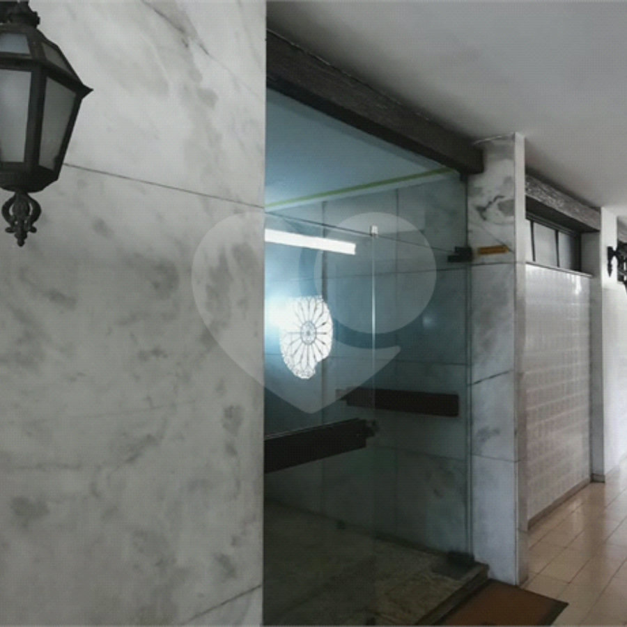 Apartamento à venda com 3 quartos em Tijuca, Rio de Janeiro, RJ