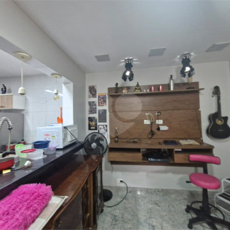 Casa Térrea à venda com 6 quartos em Vila Gustavo, São Paulo, SP