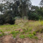 Terreno à venda no condomínio Itaguaçu da Cantareira, São Paulo - SP