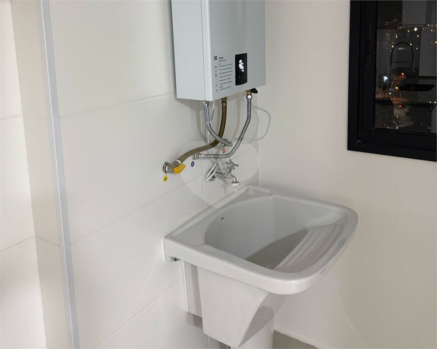 Apartamento para alugar com 2 suítes em Jardim Faculdade, Sorocaba, SP