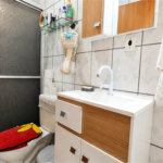 Casa à venda com 2 quartos em Jardim Wanel Ville V, Sorocaba, SP