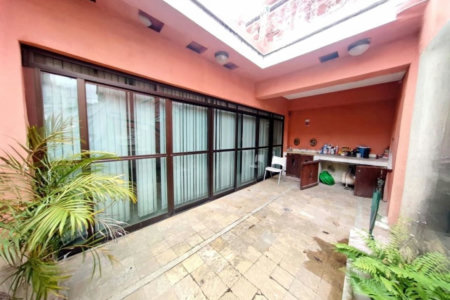 Casa com 7 dormitórios, 249 m² - venda por R$ 2.235.000,00 ou aluguel por R$ 15.000,00 - Gonzaga - Santos/SP