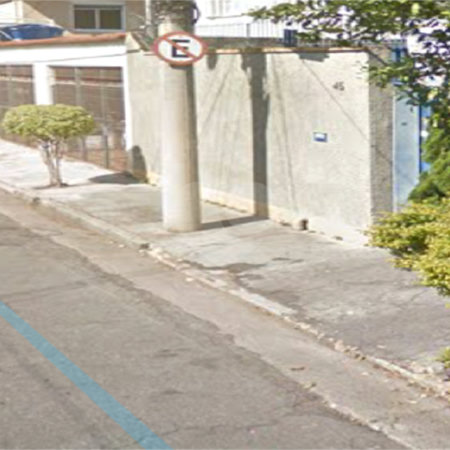 Terreno à venda em Brooklin Novo, São Paulo, SP