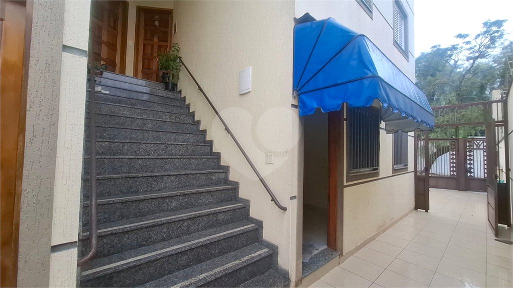 Casa em condomínio à venda com 2 quartos em Parque Vitória, São Paulo, SP