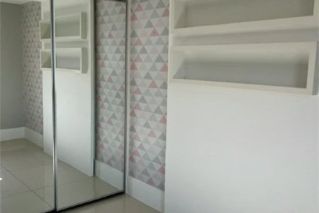 Apartamento à venda com 2 quartos, sendo 1 suíte, em Vila Andrade, São Paulo, SP