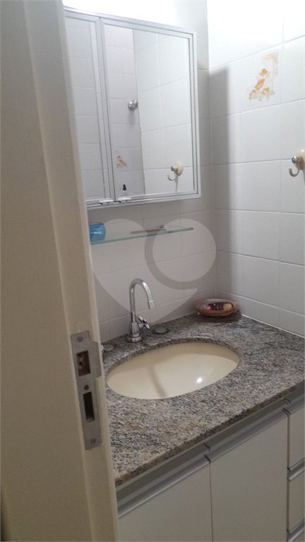 Apartamento à venda com 3 quartos, sendo 1 suíte, em Vila Mariana, São Paulo, SP