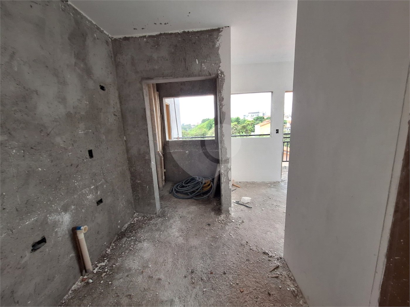 Casa à venda com 1 quarto em Vila Gustavo, São Paulo, SP