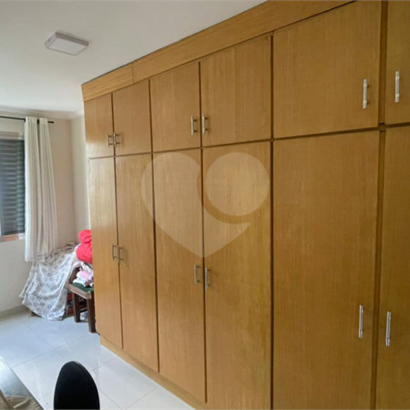 Apartamento à venda com 2 quartos em Jardim Leonor Mendes de Barros, São Paulo, SP