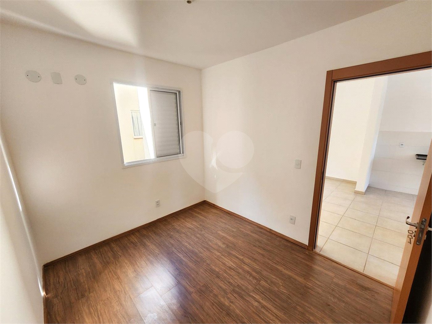 Apartamento à venda com 2 quartos em Chácaras Pedro Corrêa de Carvalho, Ribeirão Preto, SP