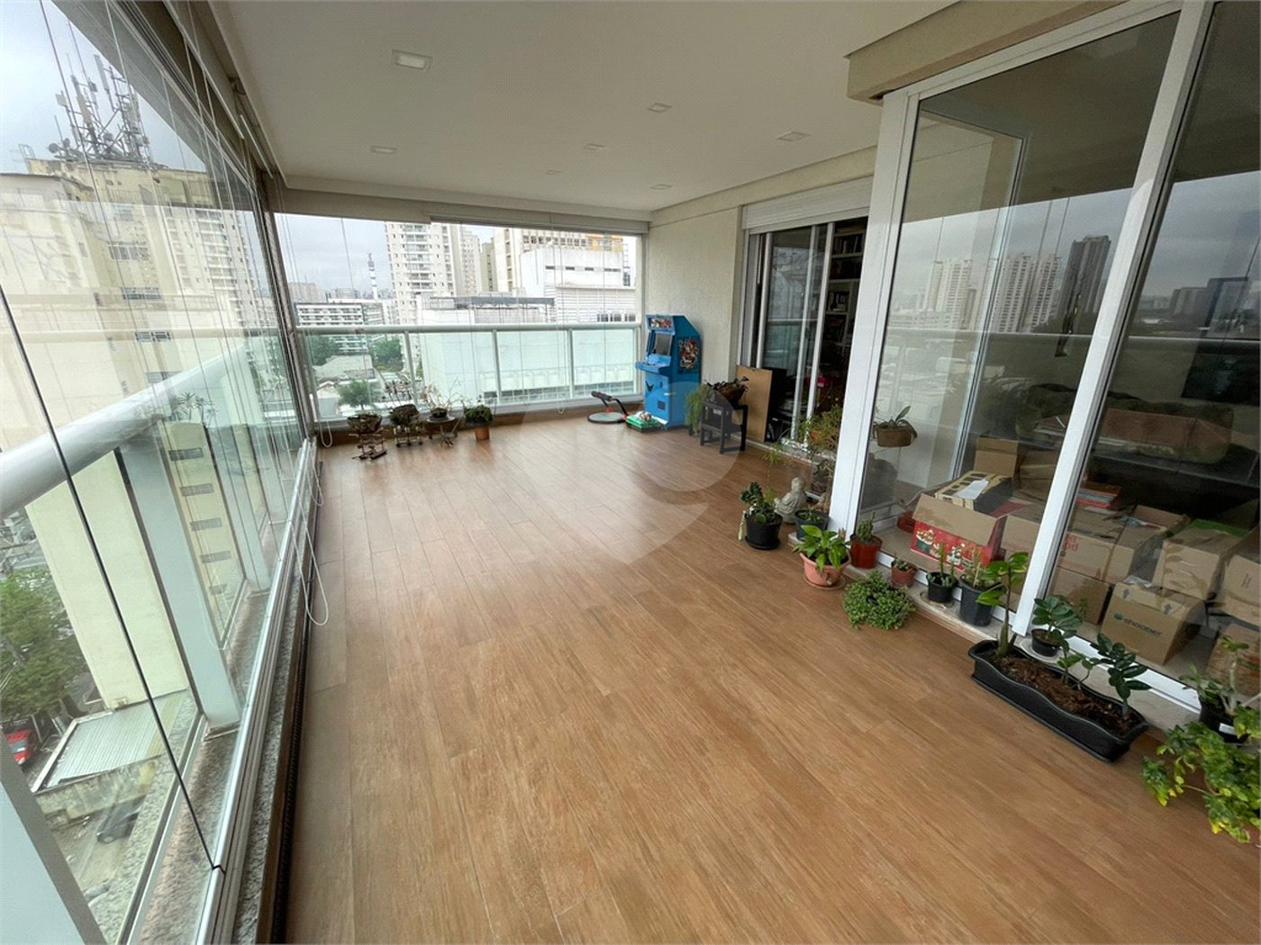 Apartamento à venda com 4 quartos, sendo 3 suítes, em Perdizes, São Paulo, SP