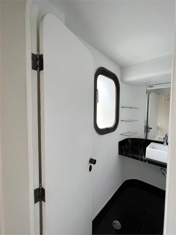 Apartamento à venda com 3 quartos, sendo 2 suítes, em Vila Suzana, São Paulo, SP