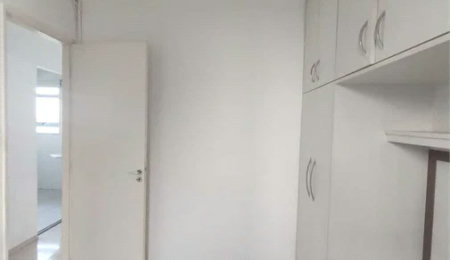 Apartamento à venda com 2 quartos em Santa Maria, Osasco, SP