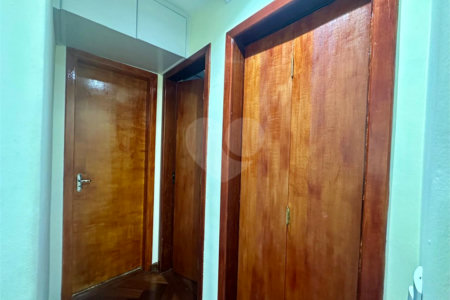 Apartamento à venda com 2 quartos em Santa Teresinha, São Paulo, SP