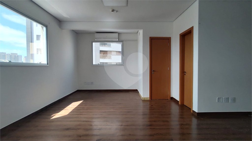 Sala à venda em Jardim Botânico, Ribeirão Preto, SP