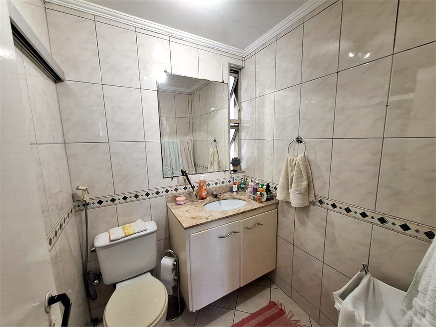 Apartamento à venda com 3 quartos em Imirim, São Paulo, SP