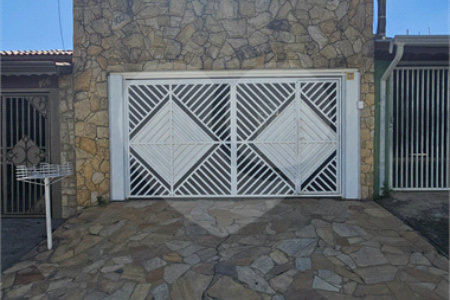 Sobrado para alugar com 3 quartos, sendo 1 suíte, em Jardim do Valle II, Indaiatuba, SP