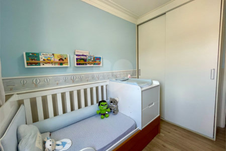 Apartamento à venda com 2 quartos em Vila Siqueira (zona Norte), São Paulo, SP