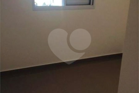 Apartamento à venda com 2 quartos em Imirim, São Paulo, SP