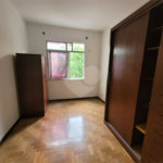 Apartamento à venda com 2 quartos em Rio Comprido, Rio de Janeiro, RJ