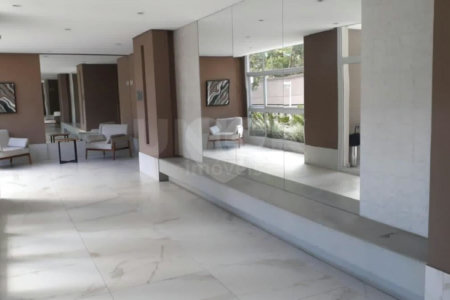 Apartamento à venda com 2 quartos, sendo 1 suíte, em Vila Andrade, São Paulo, SP