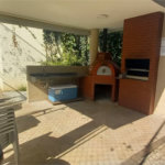 Apartamento à venda com 3 quartos em Jaguaré, São Paulo, SP