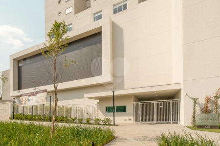 Apartamento à venda com 2 quartos, sendo 1 suíte, em Vila Maria Alta, São Paulo, SP