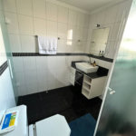 Apartamento à venda com 2 quartos, sendo 1 suíte, em Vila Mogilar, Mogi das Cruzes, SP