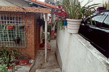 Casa Térrea à venda com 2 quartos em Vila Graziela, São Paulo, SP