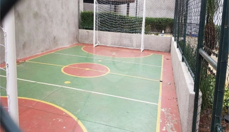 Apartamento à venda com 2 quartos em Vila Maria, São Paulo, SP